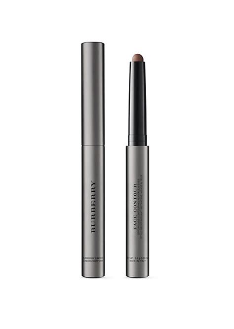 burberry face contour pen review|HOW TO .